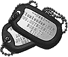 US-Dogtags